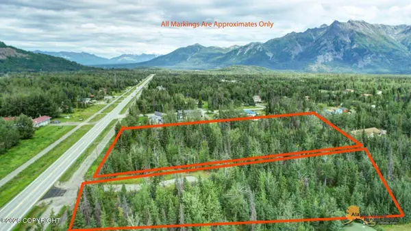 4605 S Old Glenn HWY, Palmer, AK 99645