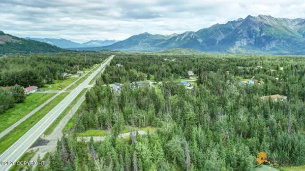 4605 S Old Glenn HWY, Palmer, AK 99645