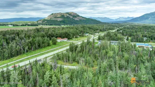 4605 S Old Glenn HWY, Palmer, AK 99645