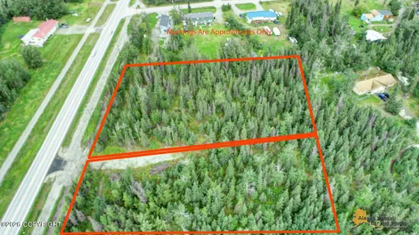4605 S Old Glenn HWY, Palmer, AK 99645