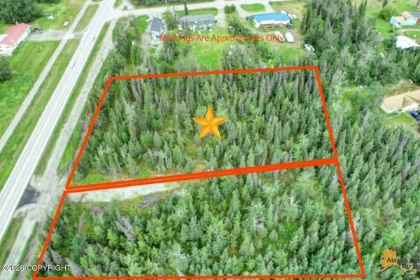 4605 S Old Glenn HWY, Palmer, AK 99645