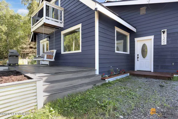 1300 E Glenwood AVE, Wasilla, AK 99654