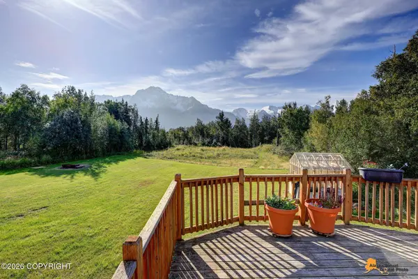 14086 E Doc Mckinley AVE, Palmer, AK 99645