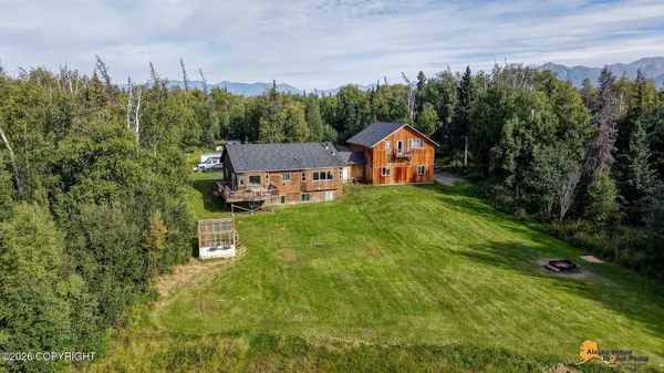 14086 E Doc Mckinley AVE, Palmer, AK 99645