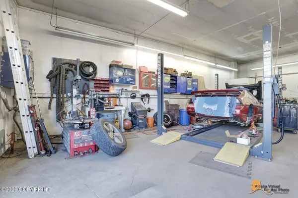 7700 E Palmer-Wasilla HWY, Palmer, AK 99645