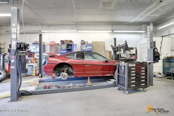 7700 E Palmer-Wasilla HWY, Palmer, AK 99645