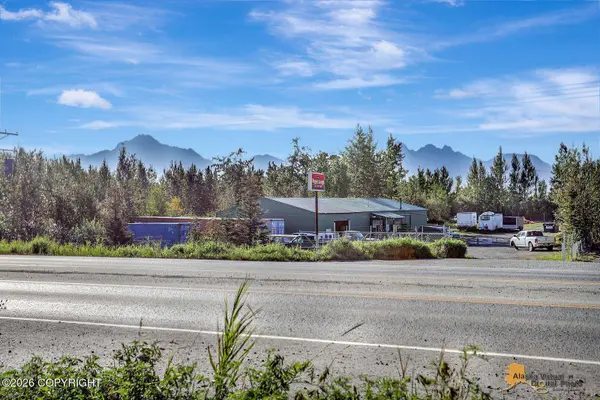 7700 E Palmer-Wasilla HWY