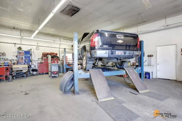 7700 E Palmer-Wasilla HWY, Palmer, AK 99645