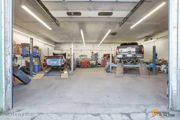 7700 E Palmer-Wasilla HWY, Palmer, AK 99645