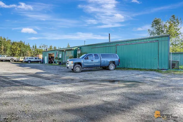 7700 E Palmer-Wasilla HWY, Palmer, AK 99645