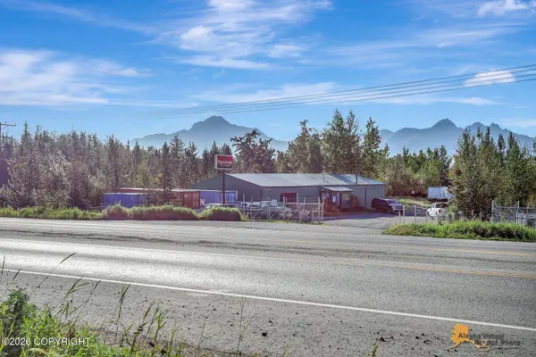 7700 E Palmer-Wasilla HWY, Palmer, AK 99645