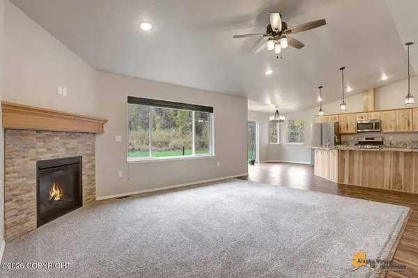 4450 W Murray DR, Wasilla, AK 99623