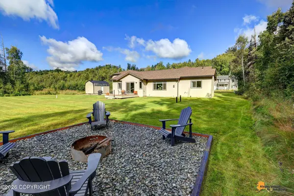 4450 W Murray DR, Wasilla, AK 99623