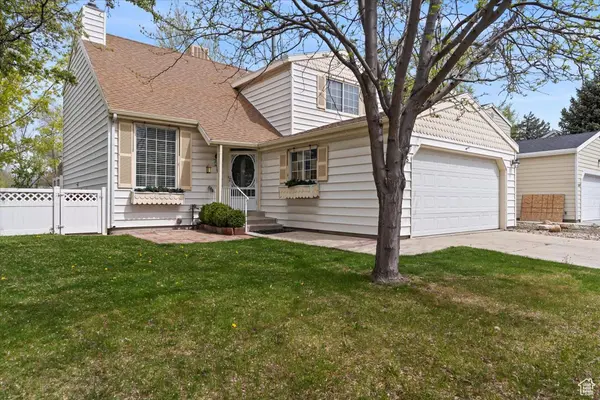 305 E Park Creeke Ln, South Salt Lake, UT 84115-4081