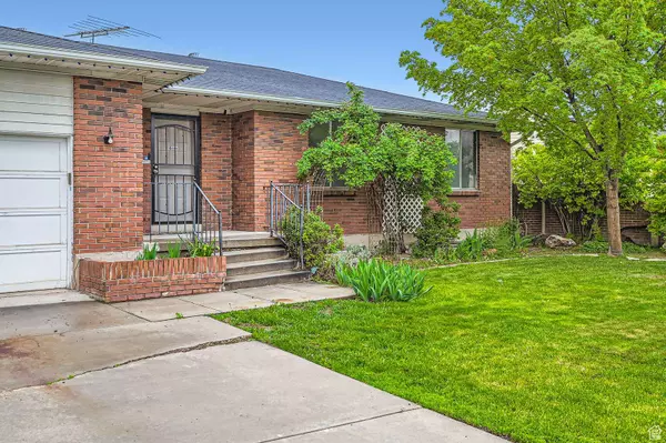 4758 S MOCHA DR W, Taylorsville, UT 84129