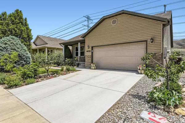 4628 N LONG WAY, Eagle Mountain, UT 84005