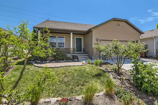 4628 N LONG WAY, Eagle Mountain, UT 84005