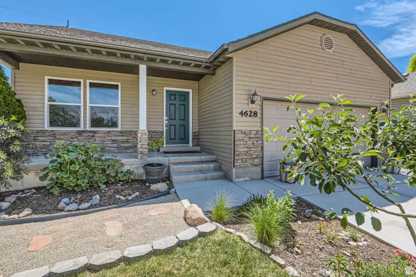 4628 N LONG WAY, Eagle Mountain, UT 84005