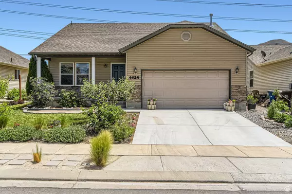 4628 N LONG WAY, Eagle Mountain, UT 84005