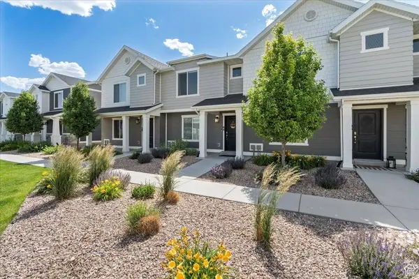 64 N HEADING ROW, Saratoga Springs, UT 84045