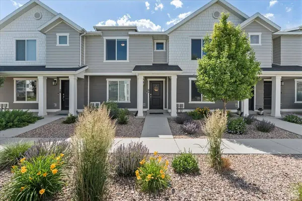 64 N HEADING ROW, Saratoga Springs, UT 84045