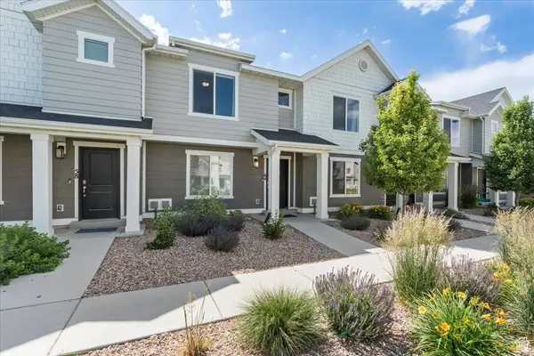 64 N HEADING ROW, Saratoga Springs, UT 84045