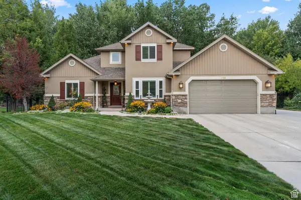 758 W 550 N, Springville, UT 84663