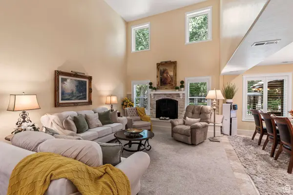 758 W 550 N, Springville, UT 84663