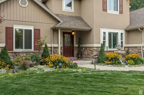 758 W 550 N, Springville, UT 84663