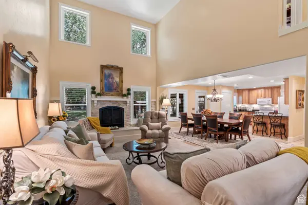 758 W 550 N, Springville, UT 84663