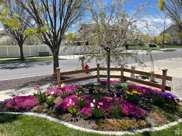 758 W 550 N, Springville, UT 84663