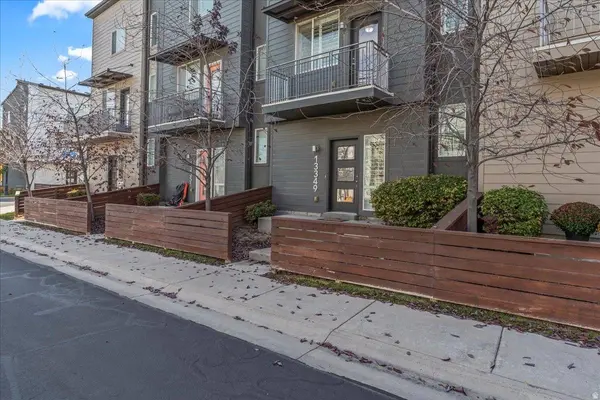 13349 S CELESTINA LN W, Herriman, UT 84096