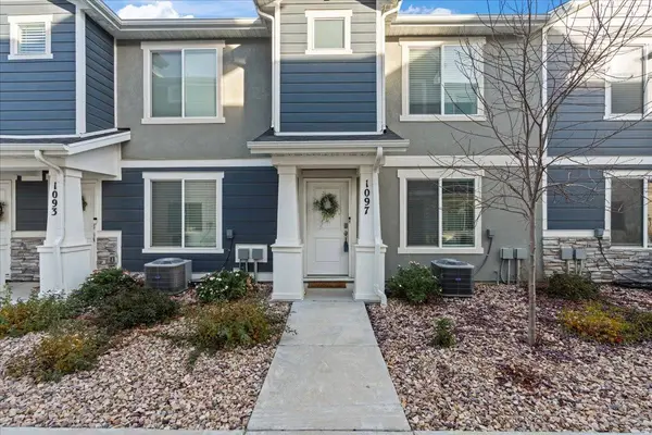 1097 E YARD ROW N, Saratoga Springs, UT 84045