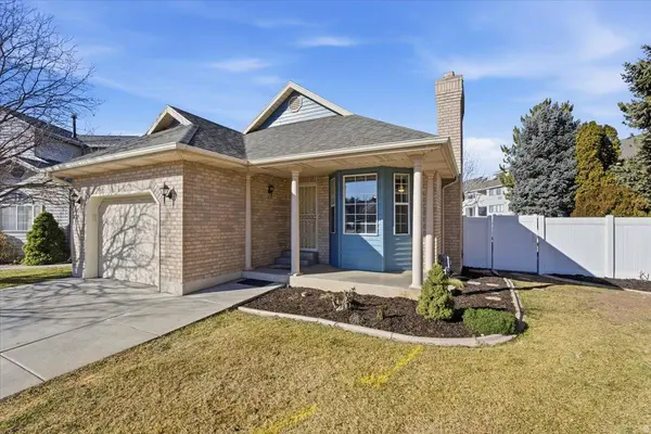 64 S 320 W, Orem, UT 84058