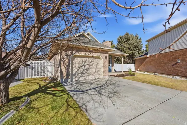 64 S 320 W, Orem, UT 84058