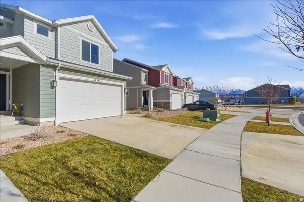 1034 E JACK DR, Saratoga Springs, UT 84045