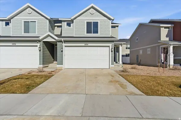 1034 E JACK DR, Saratoga Springs, UT 84045