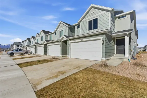 1034 E JACK DR, Saratoga Springs, UT 84045