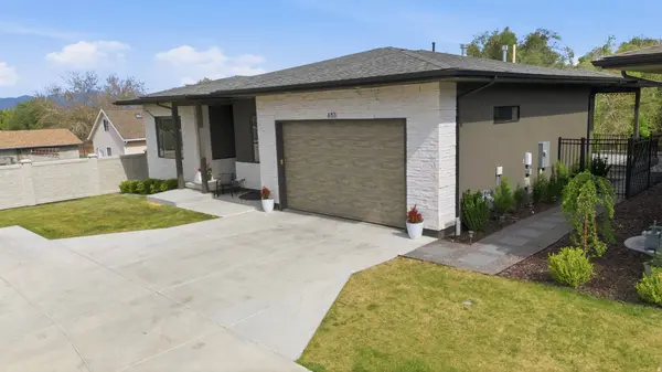 653 E VANDALAY LN, Draper, UT 84020