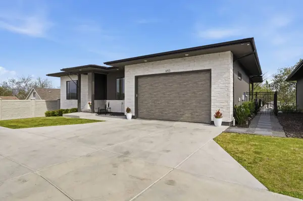 653 E VANDALAY LN, Draper, UT 84020