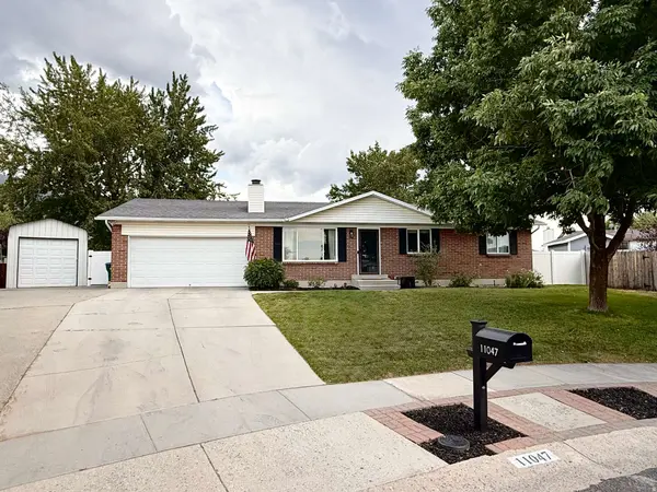 11047 S LAMASA CIR E, Sandy, UT 84092