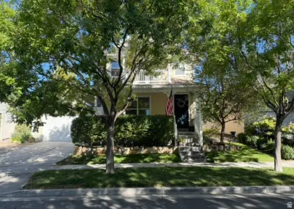 4588 W WARM CANYON LN, South Jordan, UT 84009