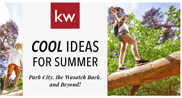 Summer in Park City, Utah | Keye Team