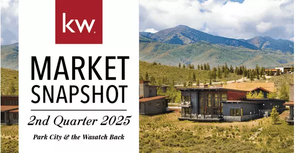 2025 Q2 Market Snapshot