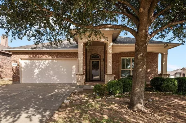 1449 Elkford Lane, Fort Worth, TX 76247