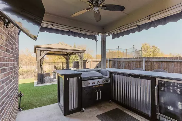 6516 Roaring Creek, Denton, TX 76226