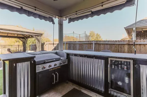 6516 Roaring Creek, Denton, TX 76226