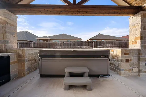 15725 Preble Road, Fort Worth, TX 76177