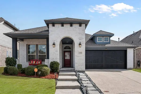 1508 Lavender Lane, Argyle, TX 76226