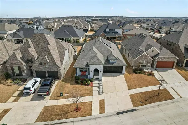 1508 Lavender Lane, Argyle, TX 76226